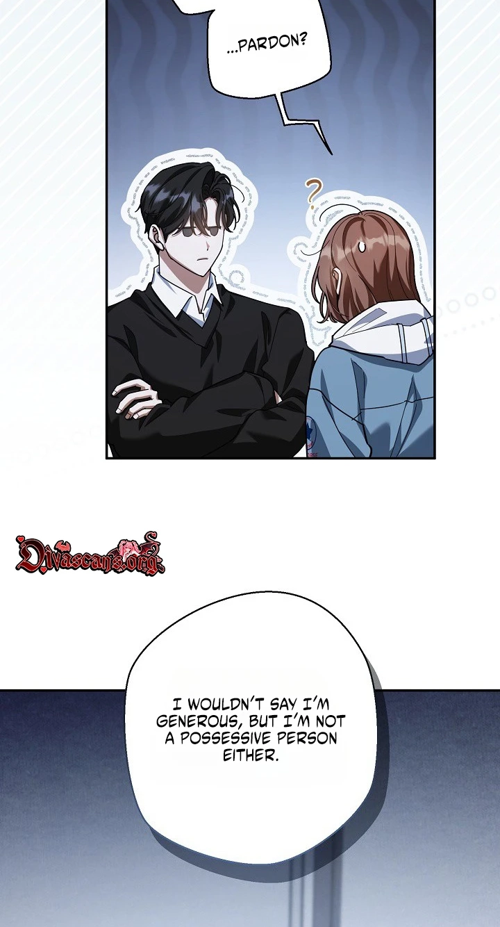 Read Synaptic Error chapter 14 image 64 on Lezhin