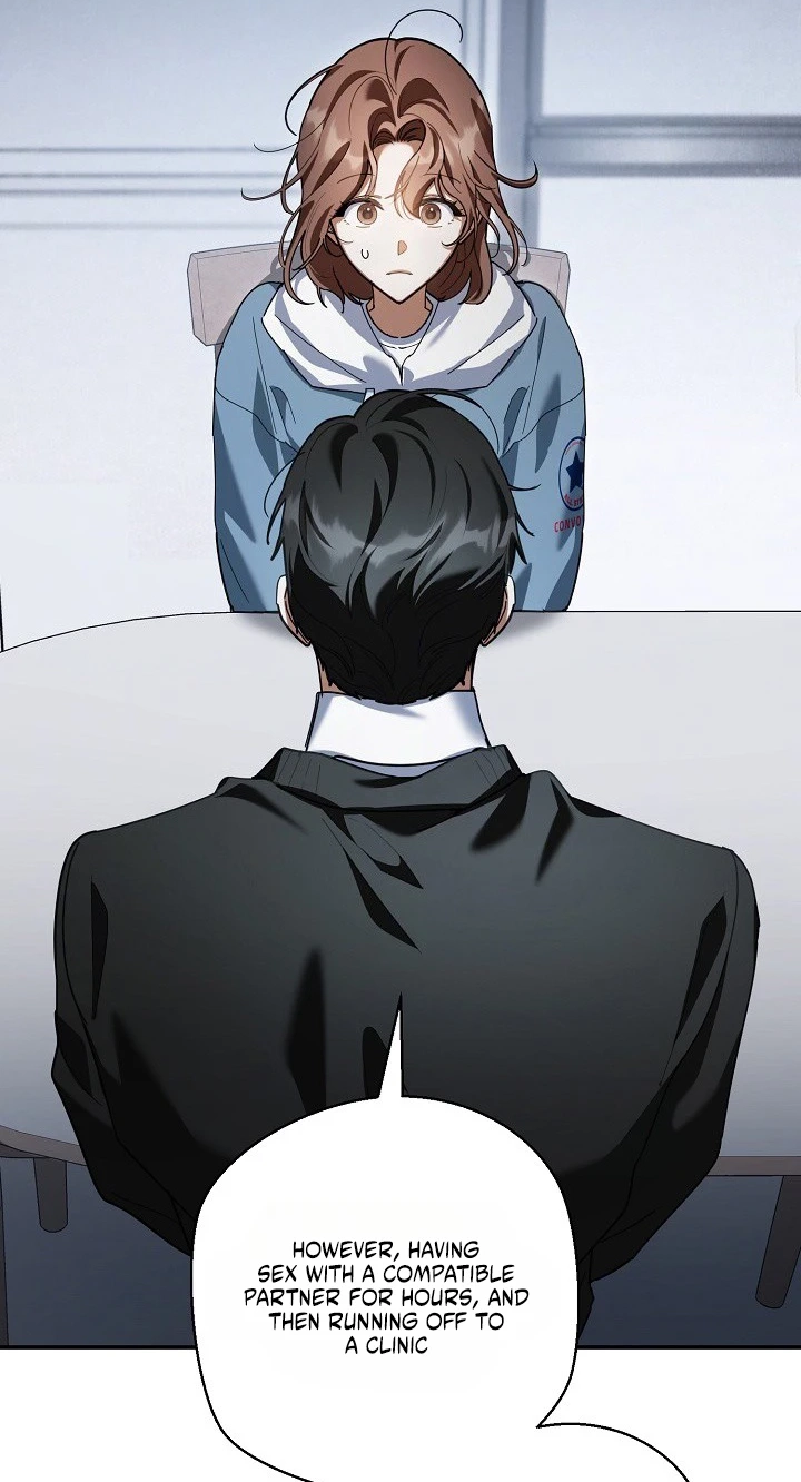 Read Synaptic Error chapter 14 image 65 on Lezhin