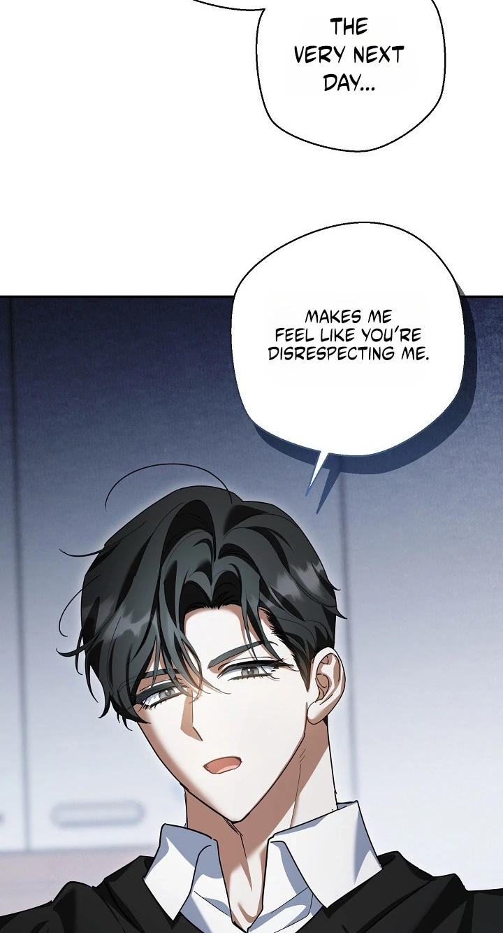 Read Synaptic Error chapter 14 image 66 on Lezhin