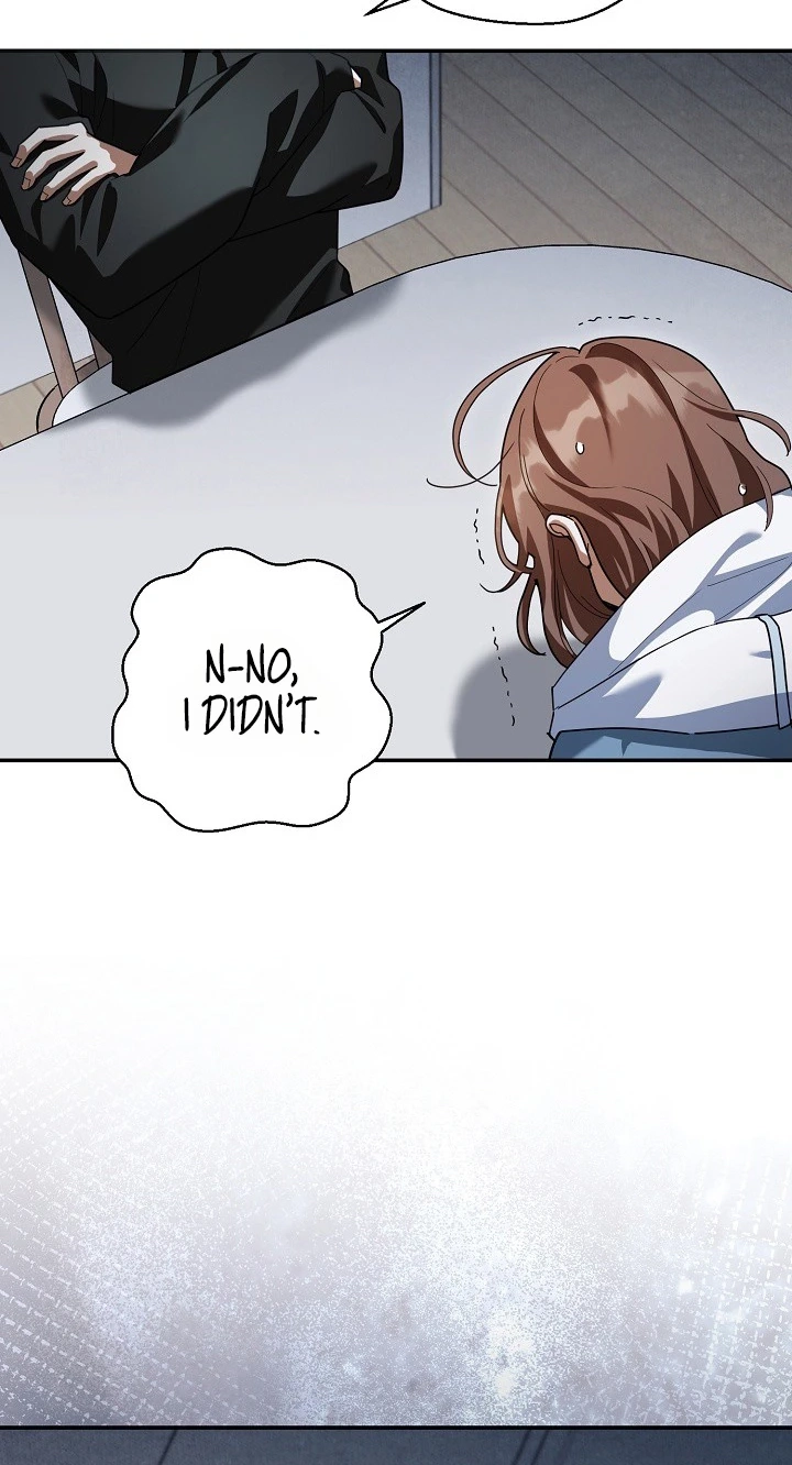 Read Synaptic Error chapter 14 image 71 on Lezhin