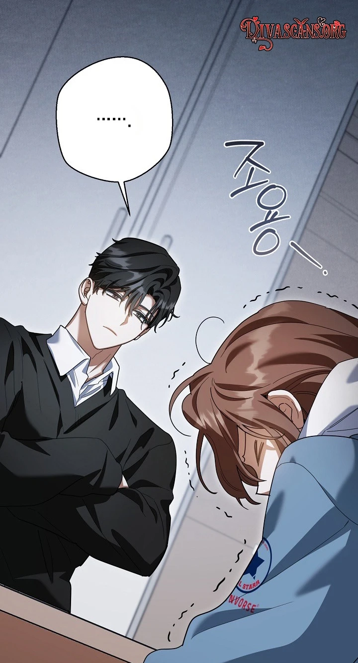 Read Synaptic Error chapter 14 image 72 on Lezhin