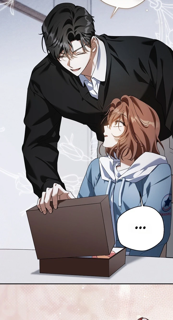 Read Synaptic Error chapter 14 image 77 on Lezhin