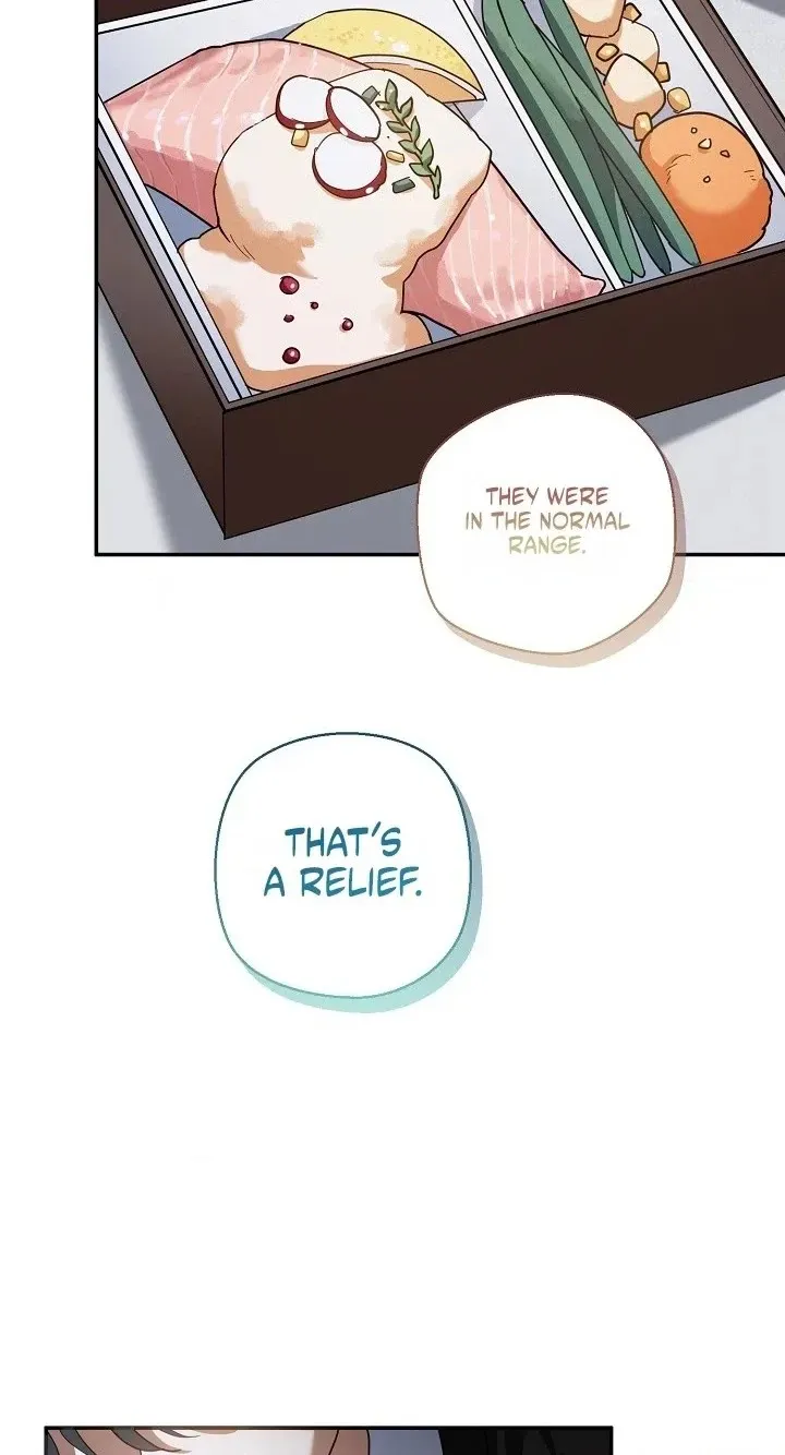 Read Synaptic Error chapter 14 image 79 on Lezhin