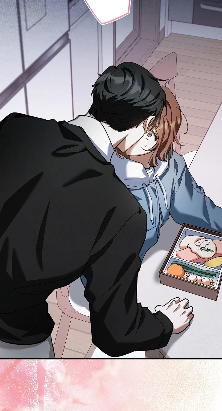 Read Synaptic Error chapter 14 image 81 on Lezhin