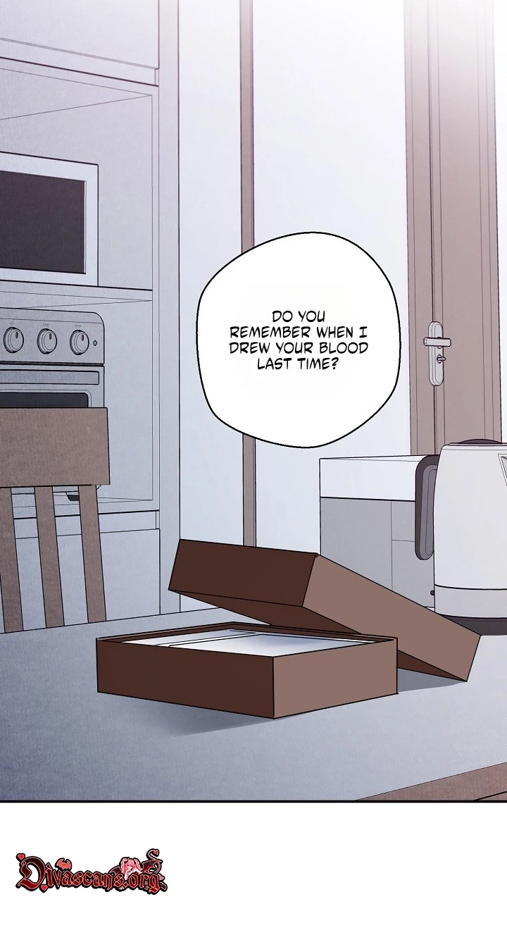 Read Synaptic Error chapter 14 image 85 on Lezhin