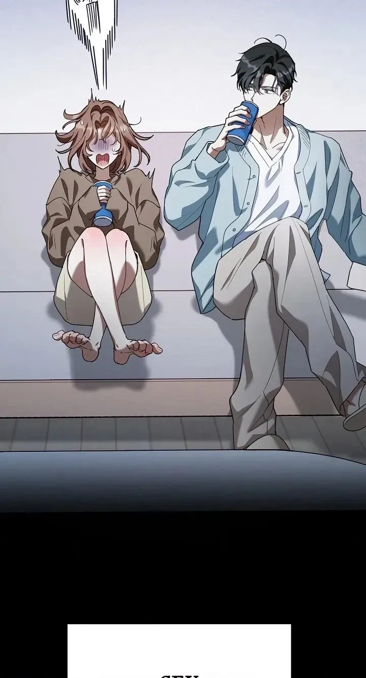 Read Synaptic Error chapter 14 image 9 on Lezhin