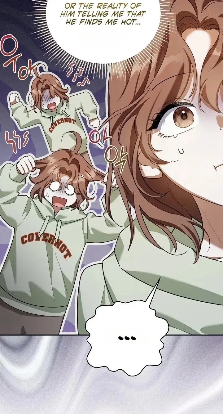 Read Synaptic Error chapter 14 image 99 on Lezhin