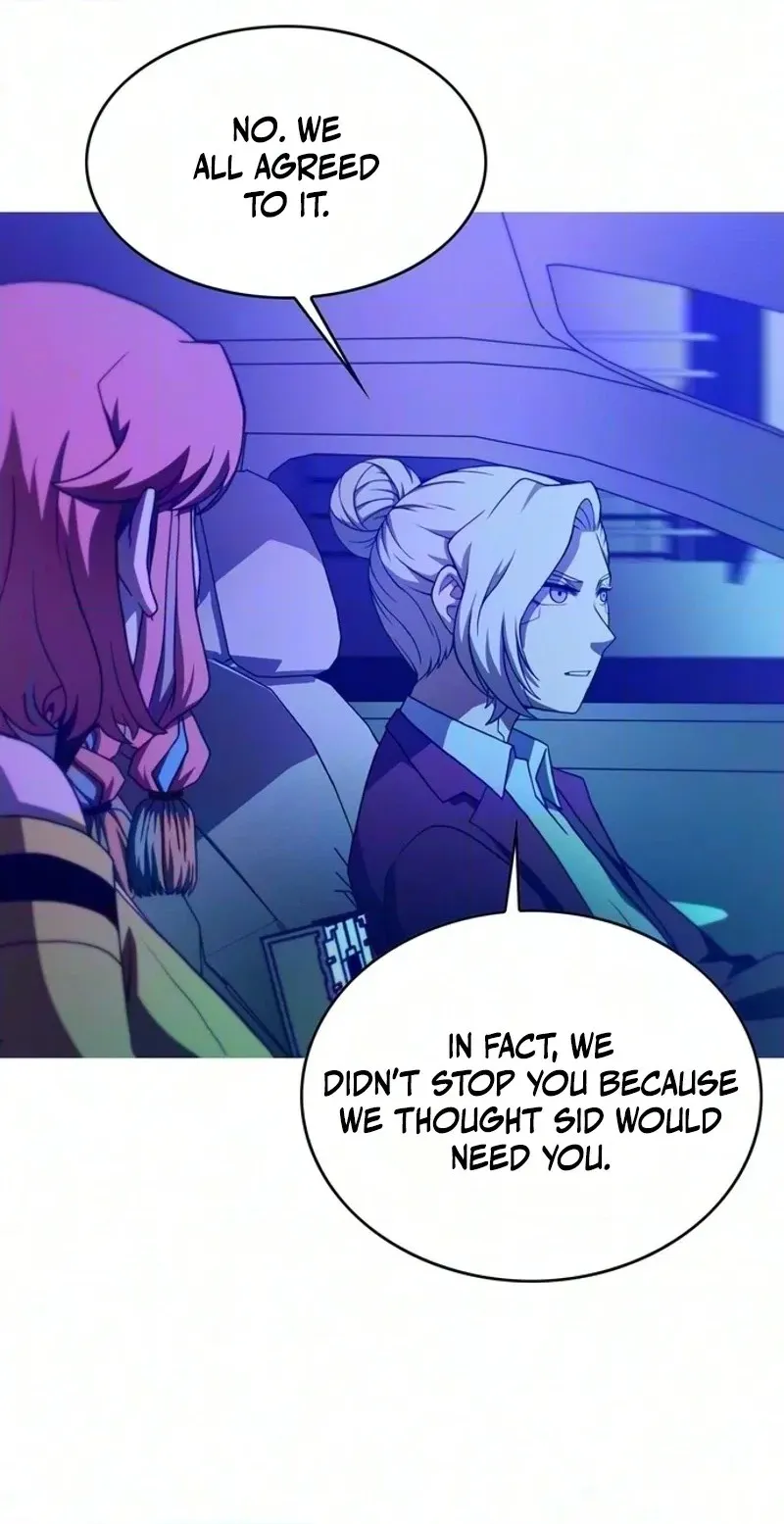 Read Synaptic Error chapter 15 image 109 on Lezhin