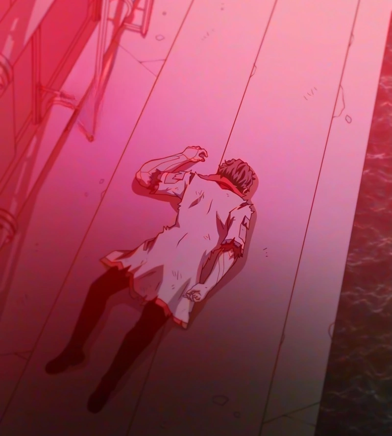 Read Synaptic Error chapter 15 image 125 on Lezhin