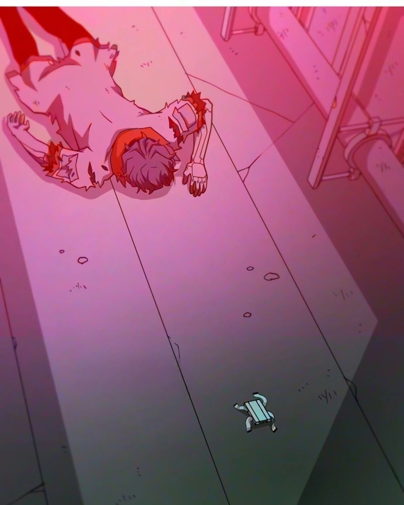 Read Synaptic Error chapter 15 image 131 on Lezhin