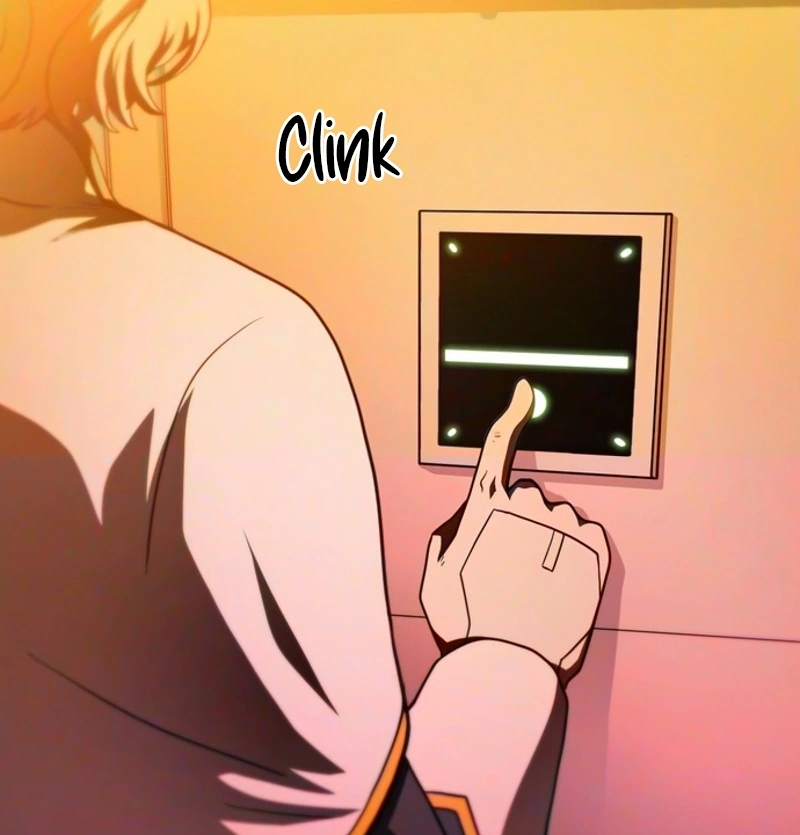 Read Synaptic Error chapter 15 image 14 on Lezhin