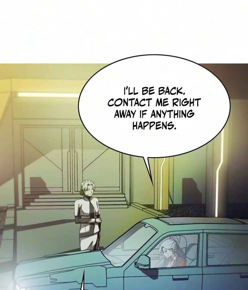 Read Synaptic Error chapter 15 image 2 on Lezhin