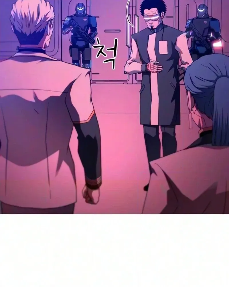 Read Synaptic Error chapter 15 image 29 on Lezhin