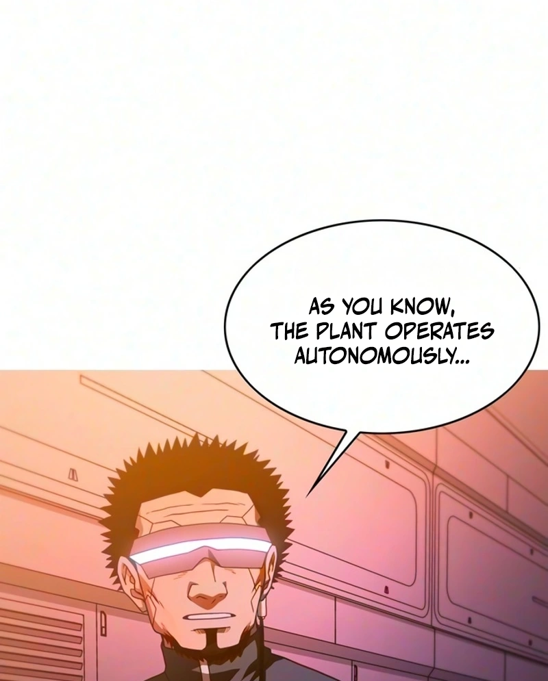 Read Synaptic Error chapter 15 image 32 on Lezhin