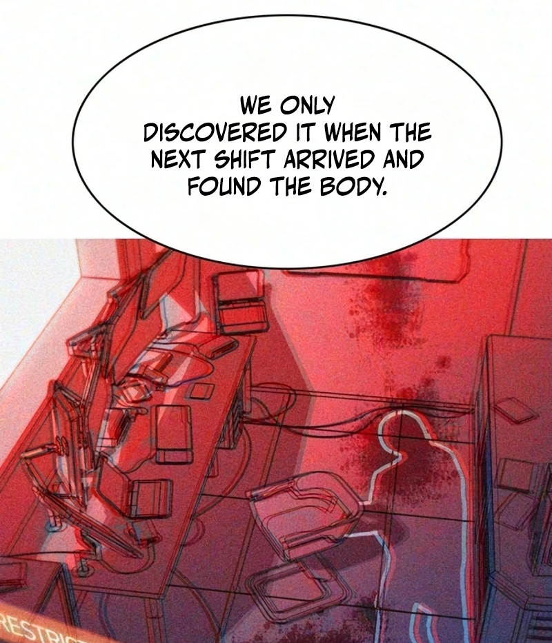 Read Synaptic Error chapter 15 image 34 on Lezhin