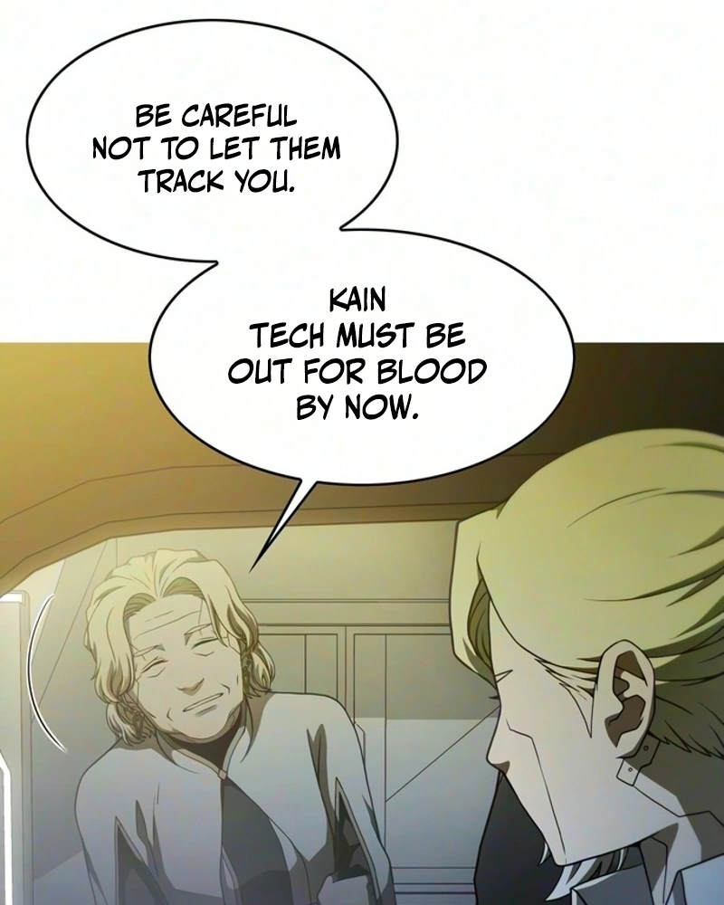 Read Synaptic Error chapter 15 image 4 on Lezhin