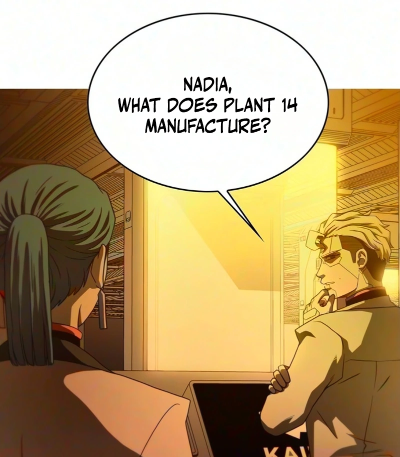 Read Synaptic Error chapter 15 image 54 on Lezhin