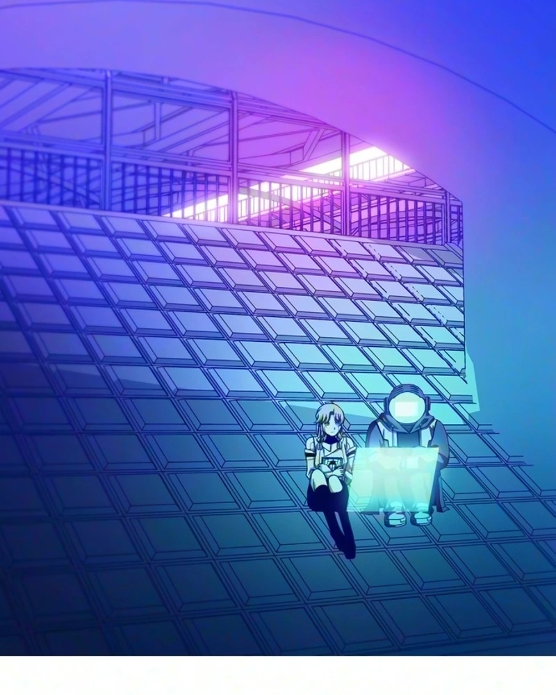 Read Synaptic Error chapter 15 image 63 on Lezhin