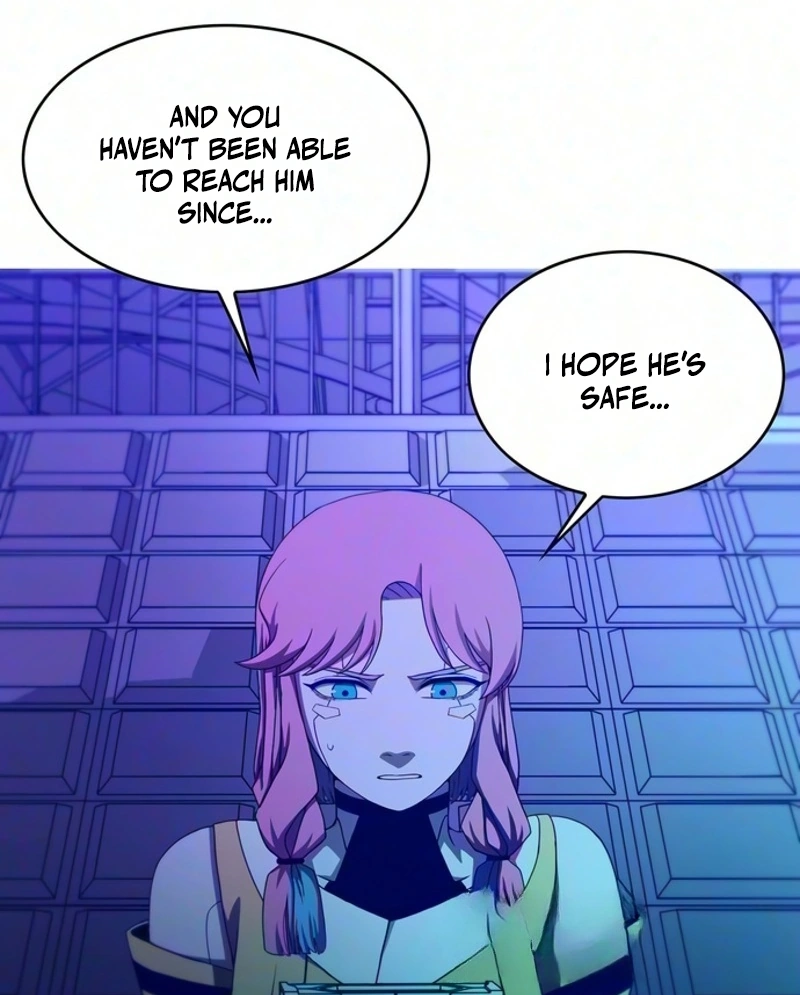Read Synaptic Error chapter 15 image 70 on Lezhin