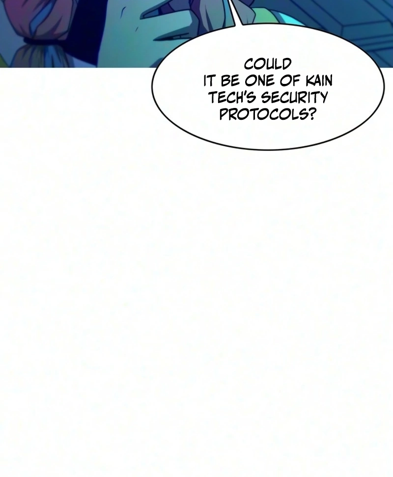 Read Synaptic Error chapter 15 image 86 on Lezhin