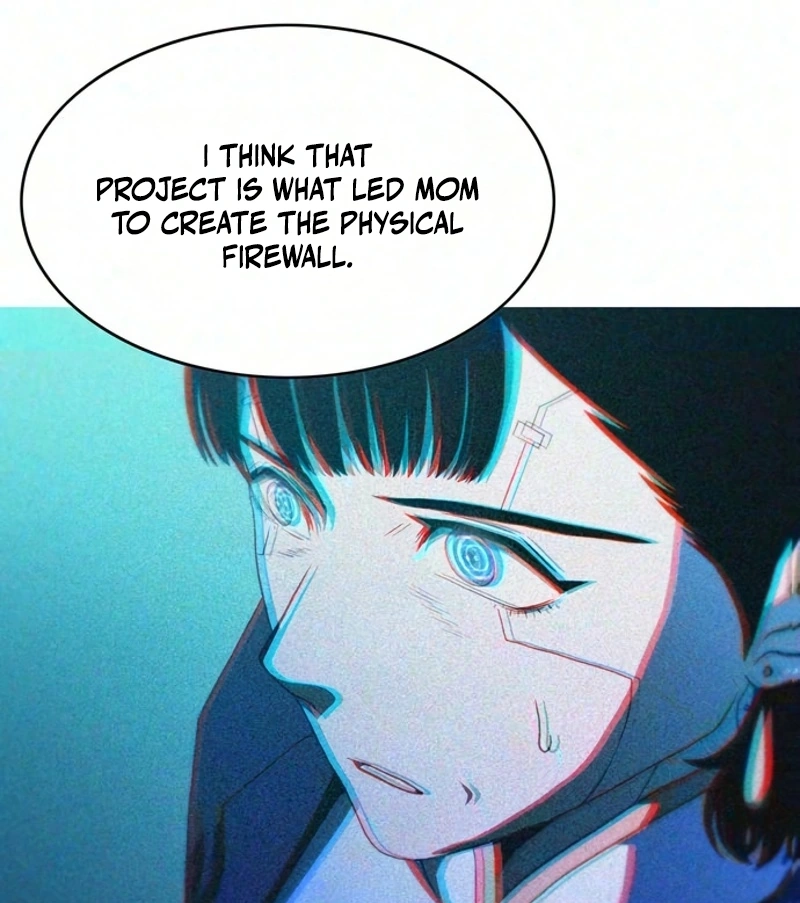Read Synaptic Error chapter 15 image 91 on Lezhin