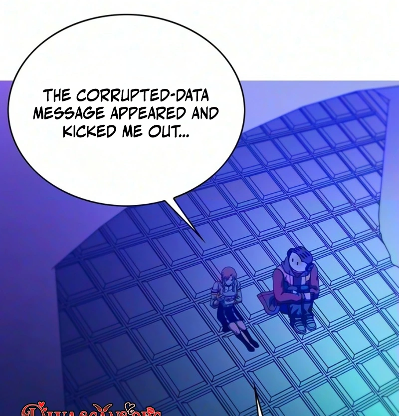 Read Synaptic Error chapter 15 image 93 on Lezhin