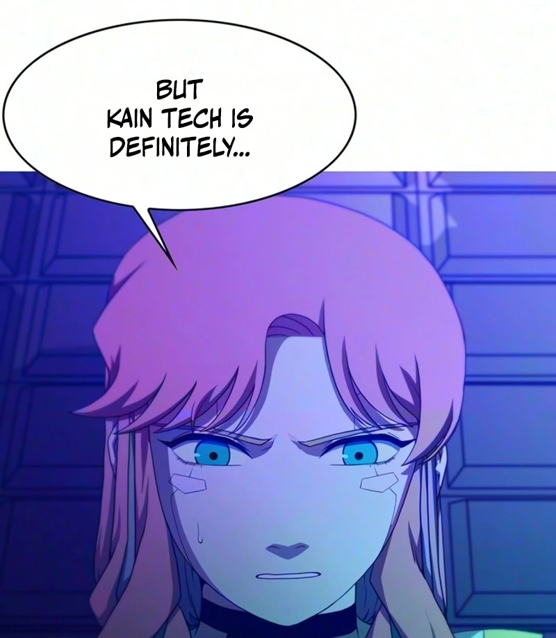 Read Synaptic Error chapter 15 image 95 on Lezhin