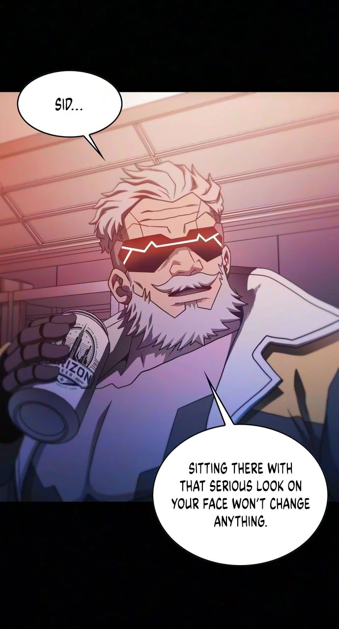 Read Synaptic Error chapter 16 image 10 on Lezhin