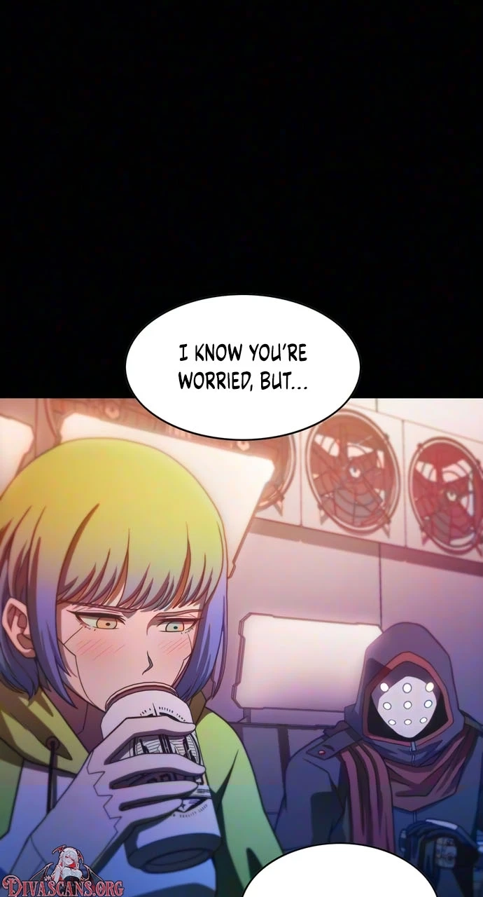 Read Synaptic Error chapter 16 image 11 on Lezhin