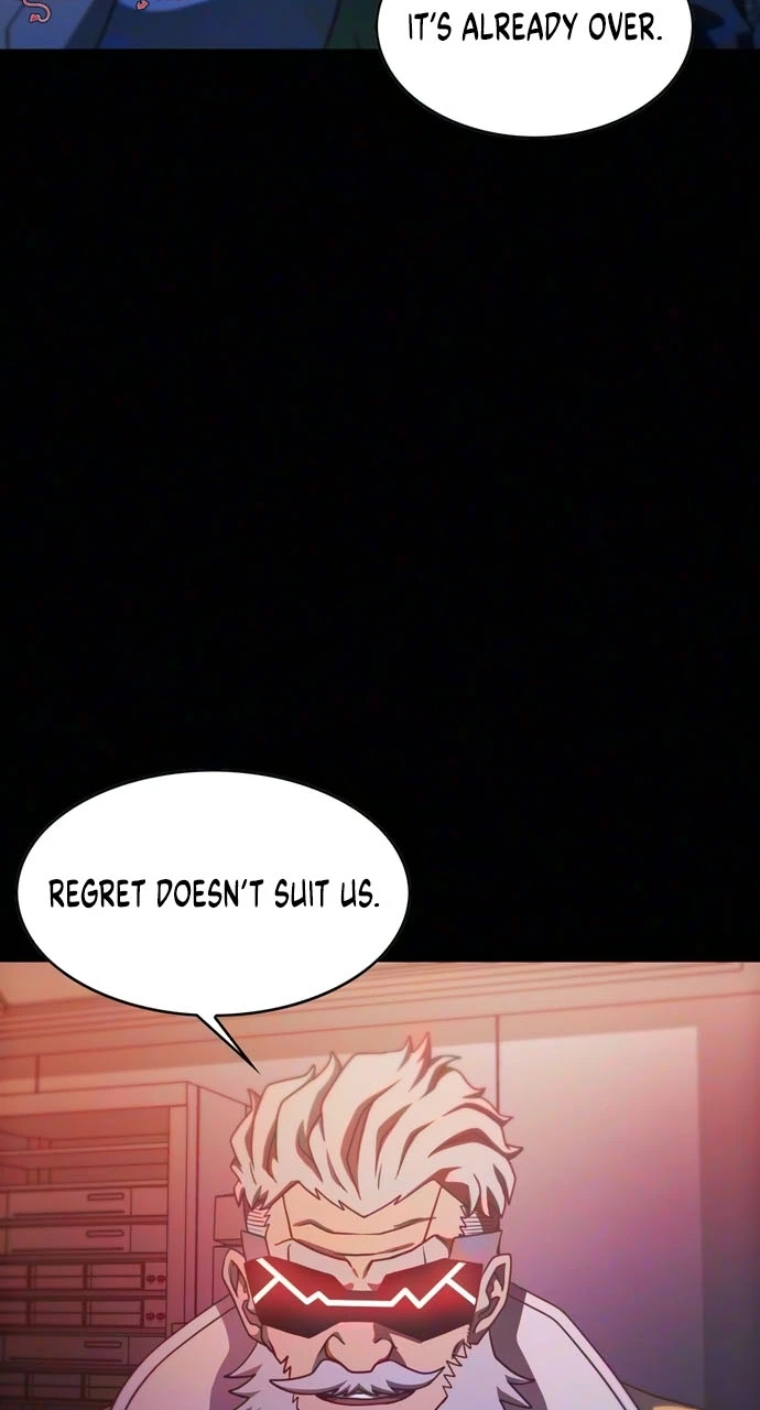 Read Synaptic Error chapter 16 image 12 on Lezhin
