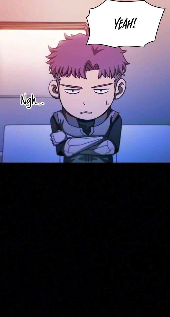 Read Synaptic Error chapter 16 image 14 on Lezhin