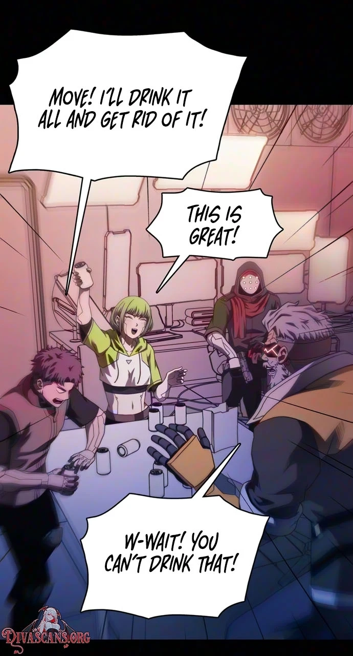 Read Synaptic Error chapter 16 image 15 on Lezhin