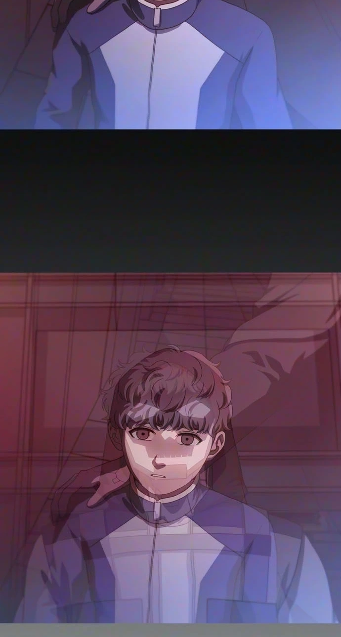 Read Synaptic Error chapter 16 image 22 on Lezhin