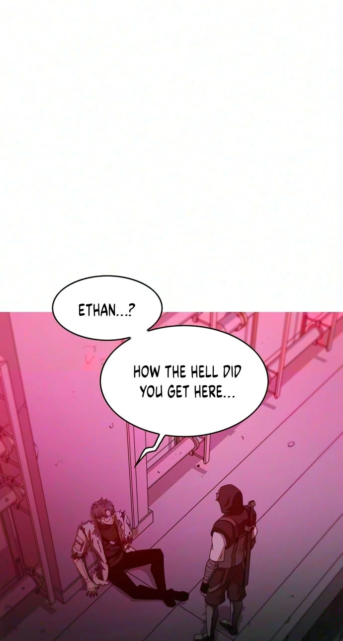 Read Synaptic Error chapter 16 image 25 on Lezhin