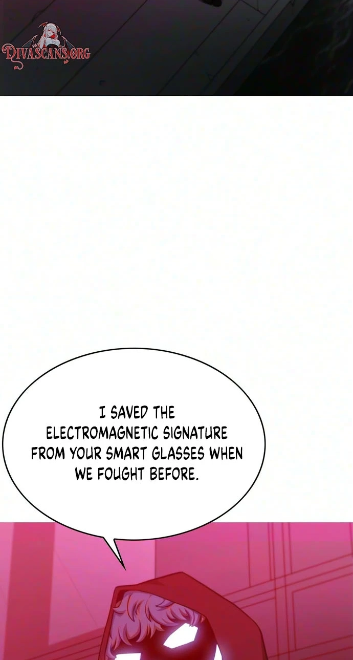 Read Synaptic Error chapter 16 image 26 on Lezhin
