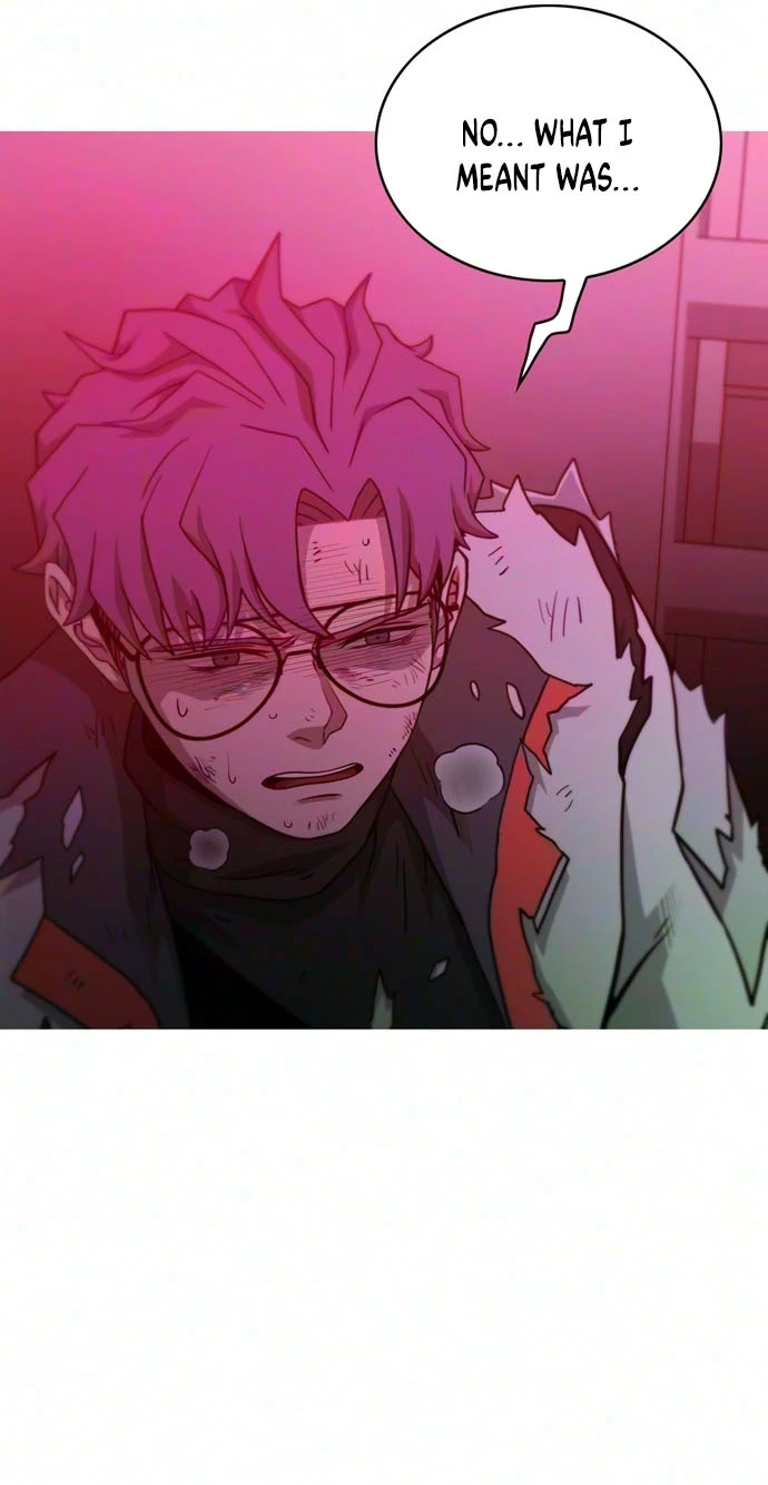 Read Synaptic Error chapter 16 image 28 on Lezhin