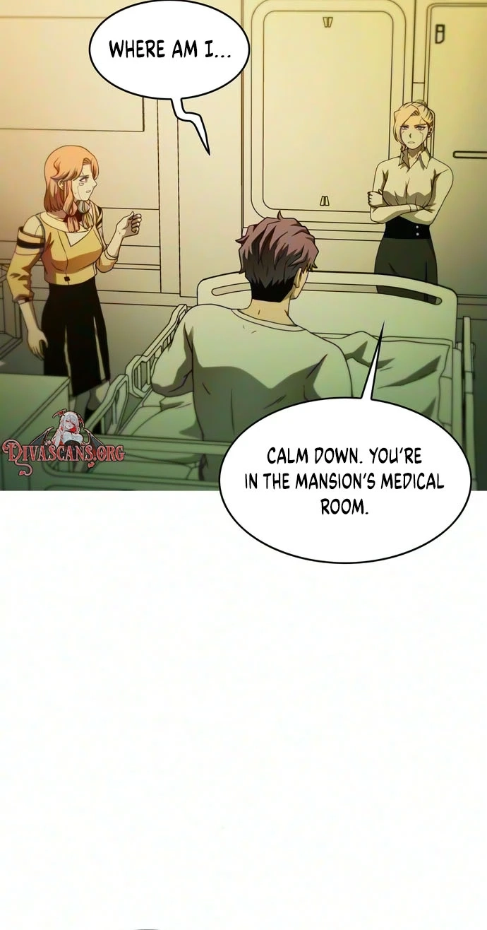 Read Synaptic Error chapter 16 image 45 on Lezhin