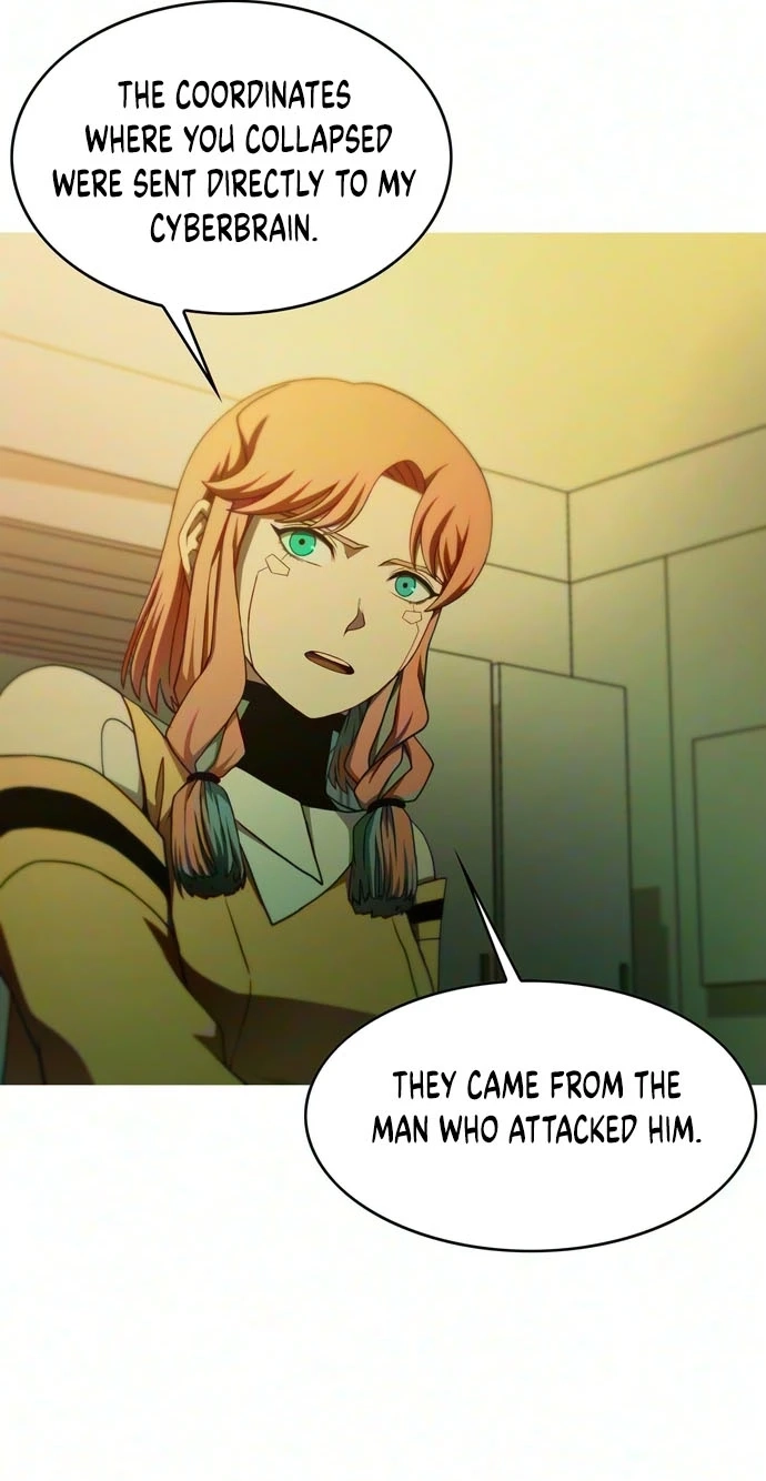 Read Synaptic Error chapter 16 image 46 on Lezhin