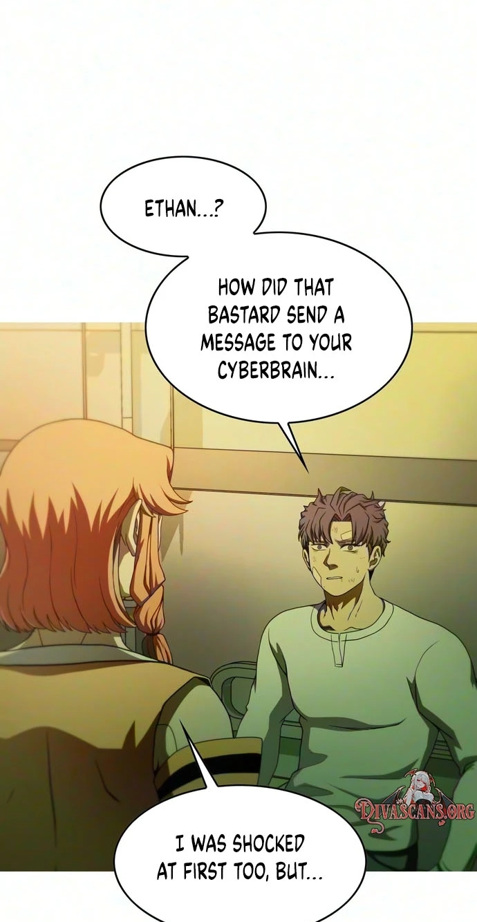Read Synaptic Error chapter 16 image 47 on Lezhin