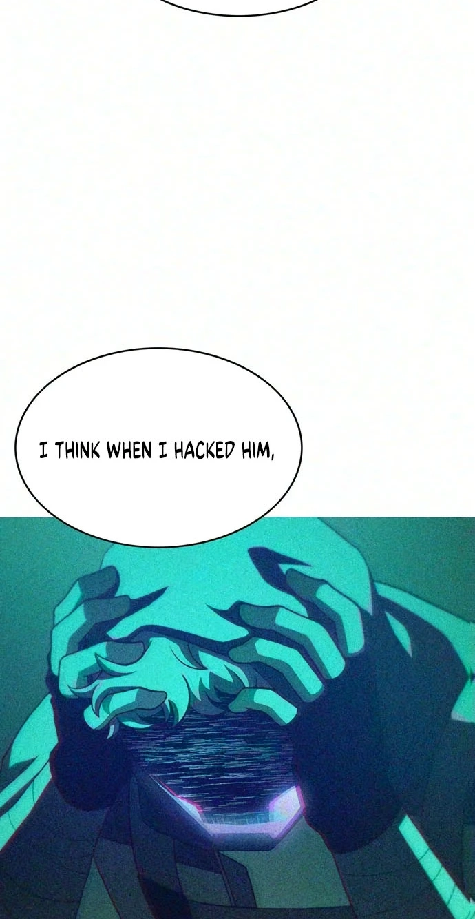 Read Synaptic Error chapter 16 image 48 on Lezhin