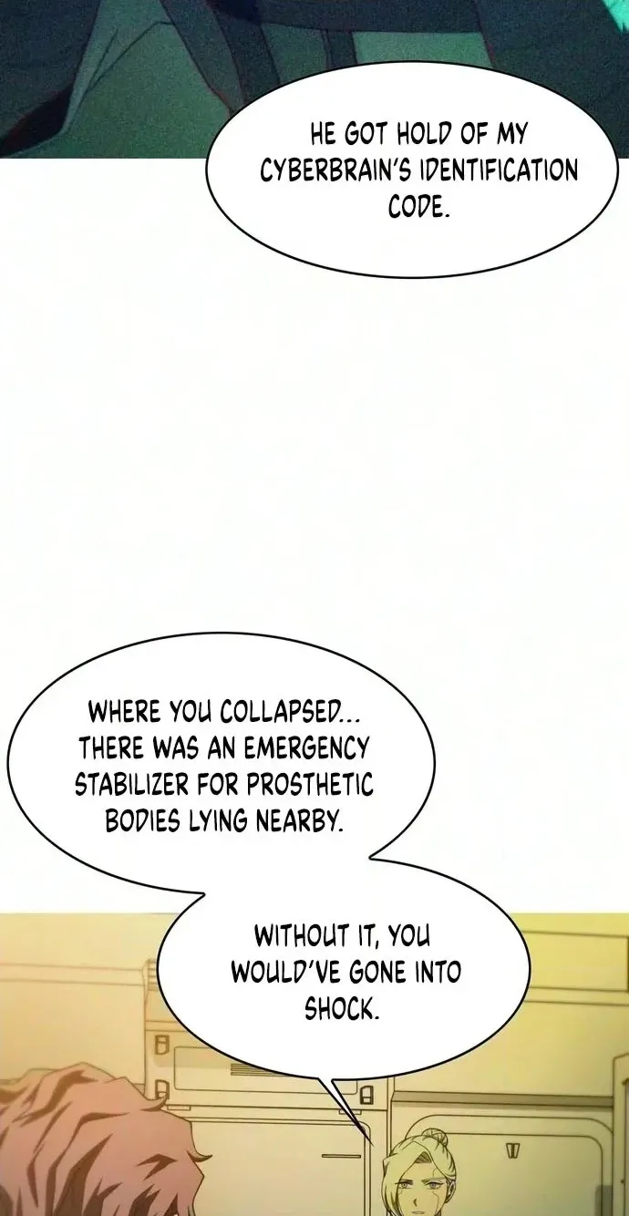 Read Synaptic Error chapter 16 image 49 on Lezhin