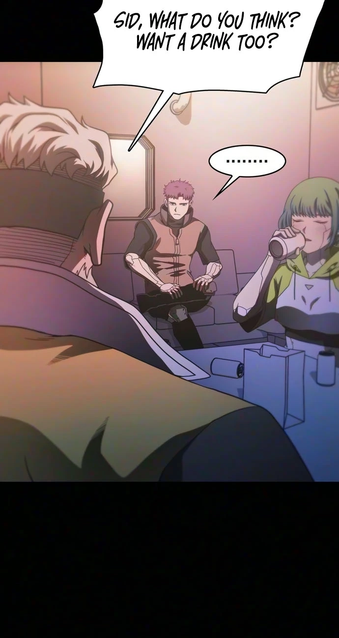 Read Synaptic Error chapter 16 image 5 on Lezhin