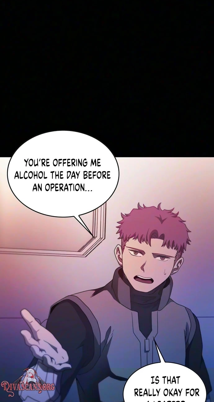Read Synaptic Error chapter 16 image 6 on Lezhin