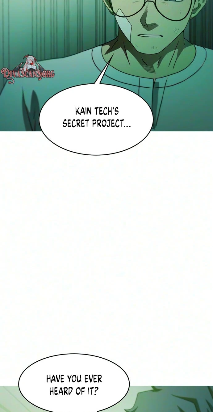 Read Synaptic Error chapter 16 image 61 on Lezhin