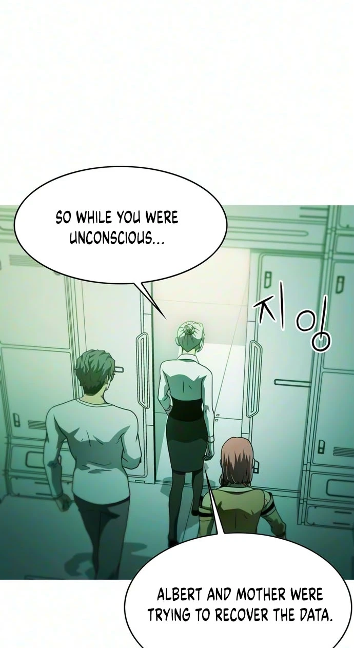 Read Synaptic Error chapter 16 image 64 on Lezhin