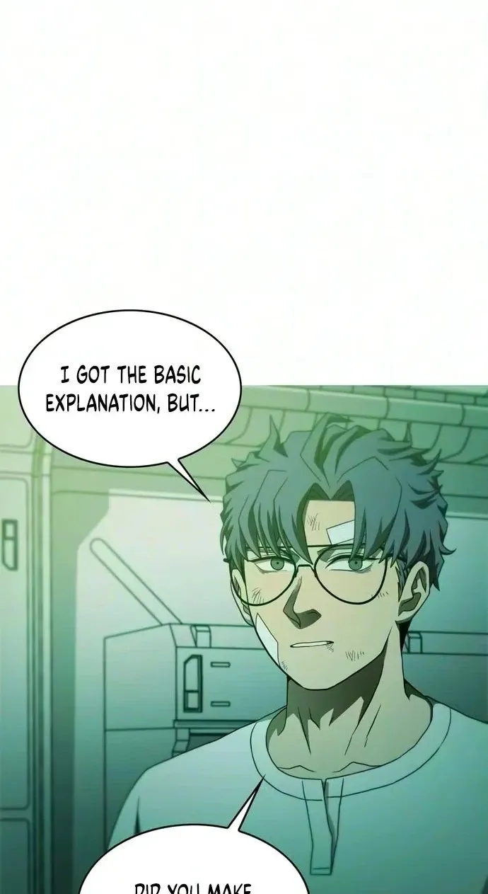 Read Synaptic Error chapter 16 image 69 on Lezhin