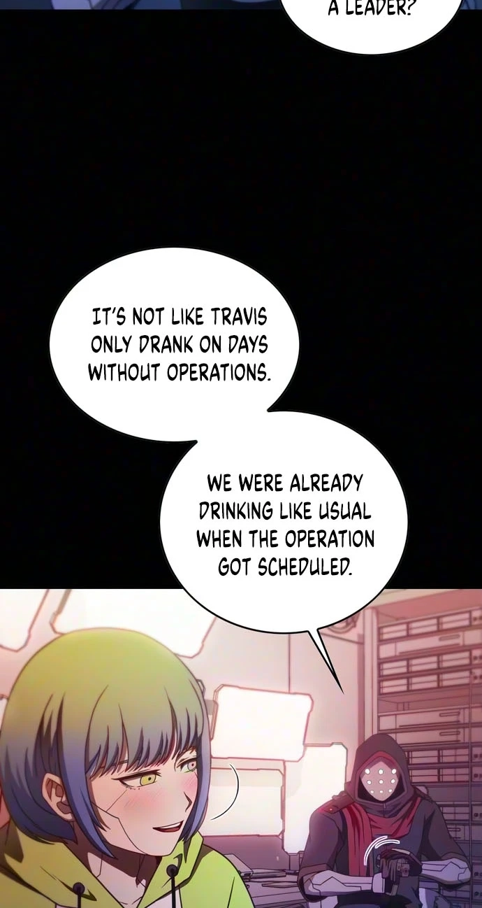 Read Synaptic Error chapter 16 image 7 on Lezhin