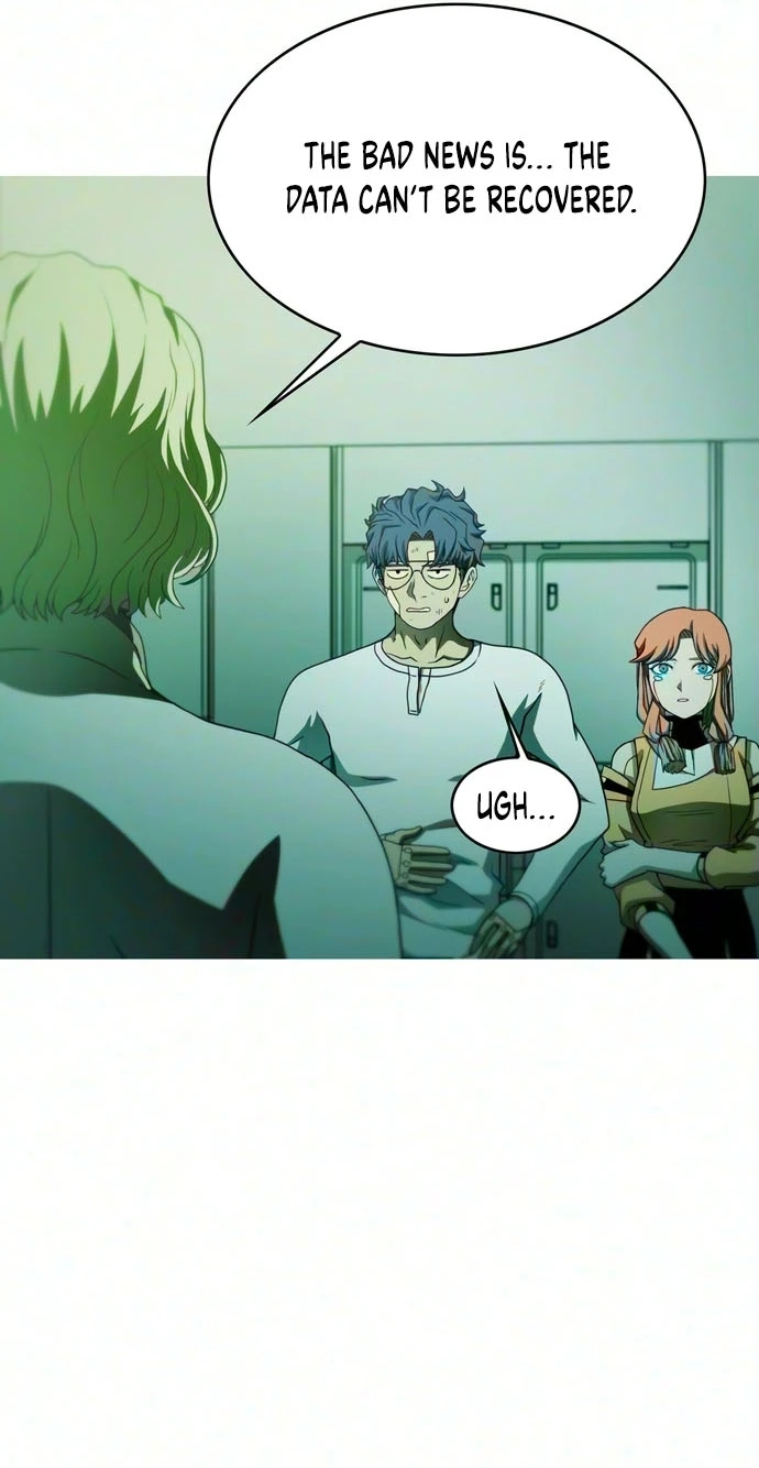 Read Synaptic Error chapter 16 image 73 on Lezhin