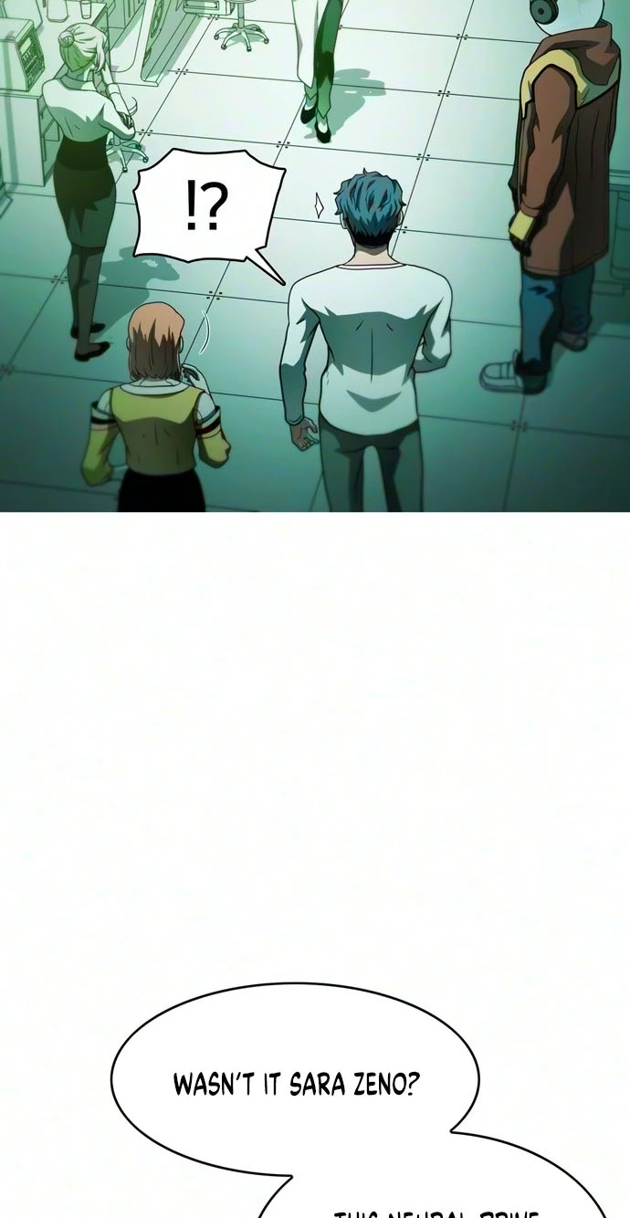 Read Synaptic Error chapter 16 image 78 on Lezhin