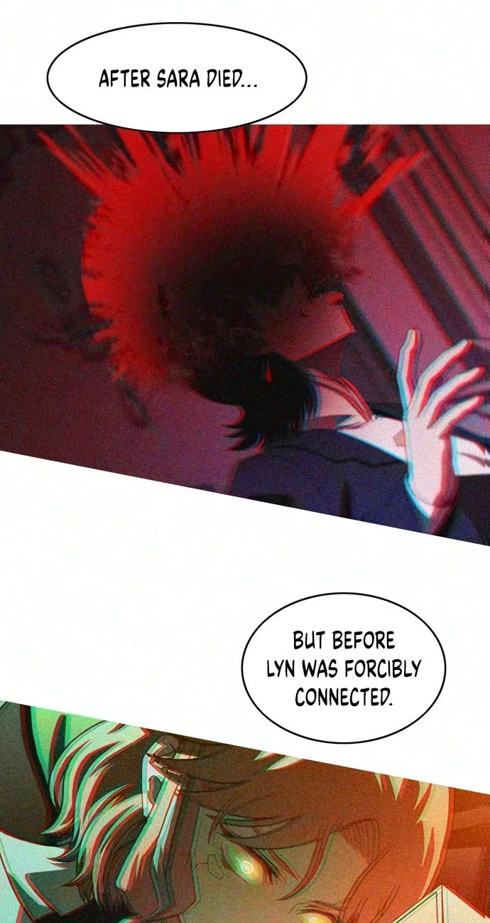 Read Synaptic Error chapter 16 image 82 on Lezhin